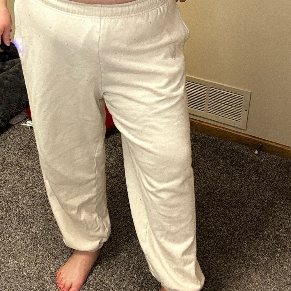 PINK Victoria's Secret Sweatpants